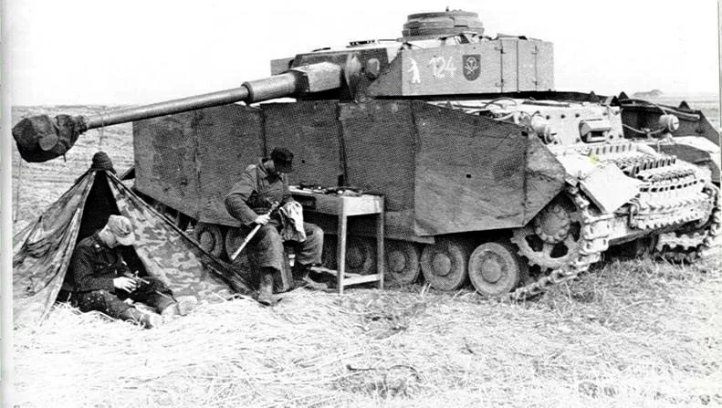 Panzerkampfwagen-iii-pzkpfw-iii_8296201925_o