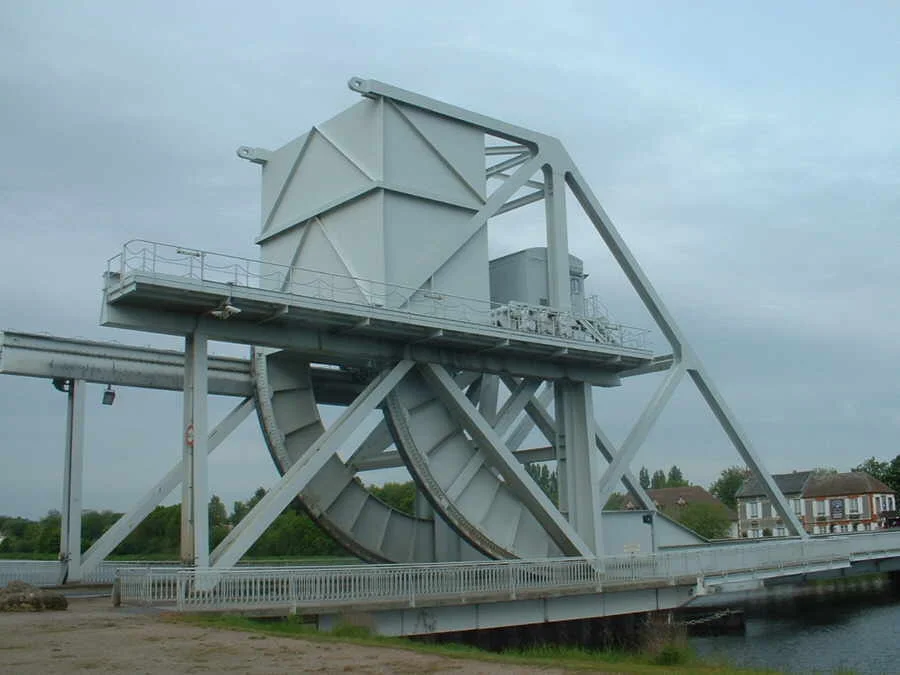 Pegasus Bridge