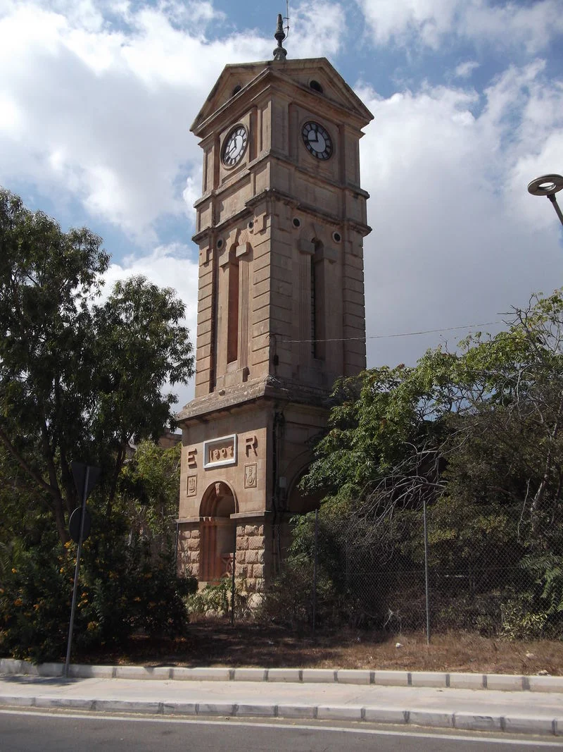 Pembroke Garrison Malta