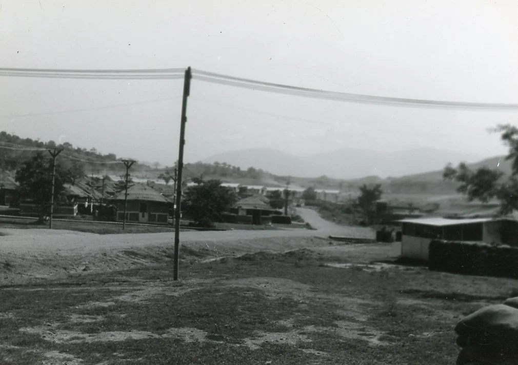 Phan Rang Vietnam Around Apr 1966 #13