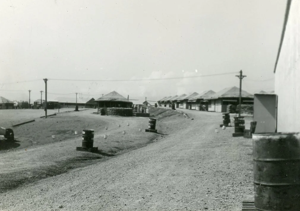 Phan Rang Vietnam Around Apr 1966 #18