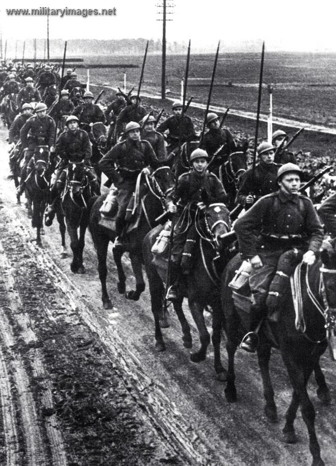 Poland 1939 | A Military Photos & Video Website