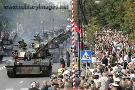 Polish Army Day