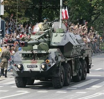 Polish Army Day