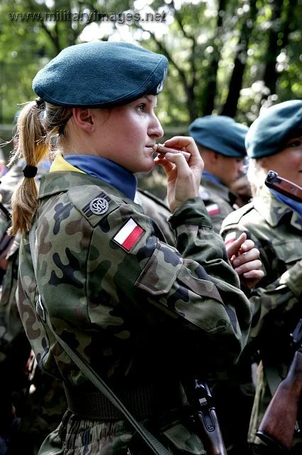 Polish Army Day