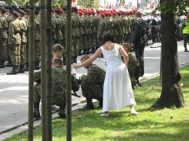 Polish Army Day