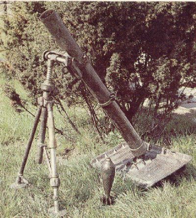 Polish Mortar