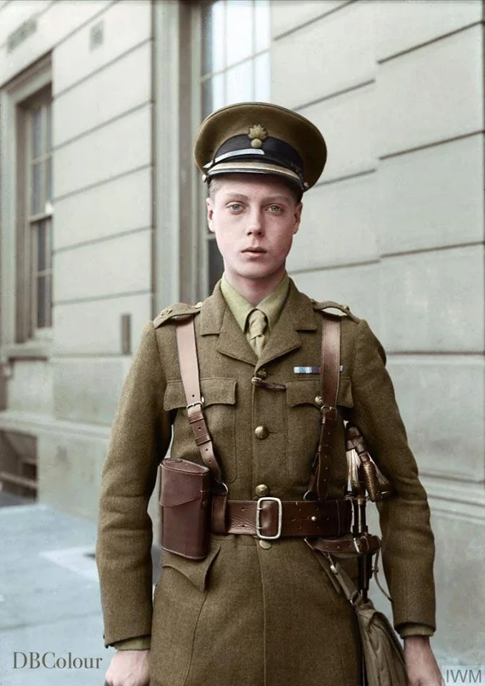 Prince Edward of Wales (1894-1972)