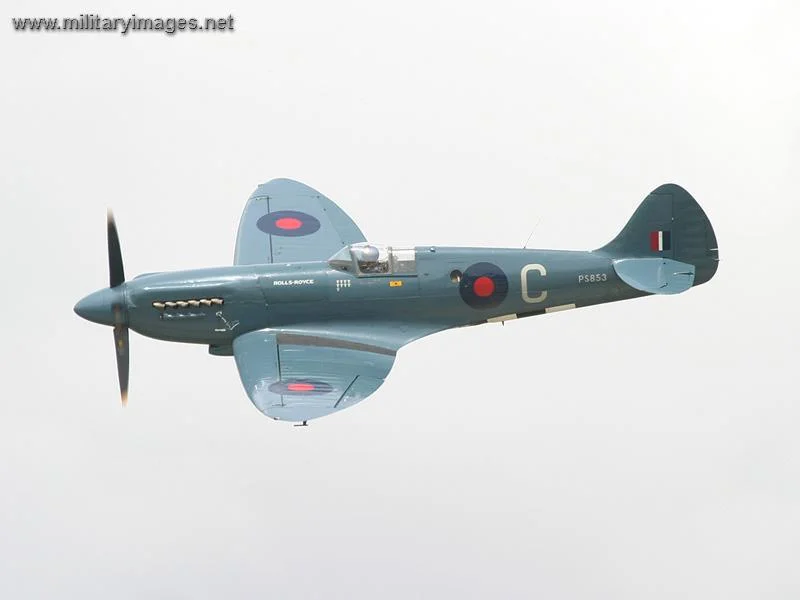 PRXIX Spitfire