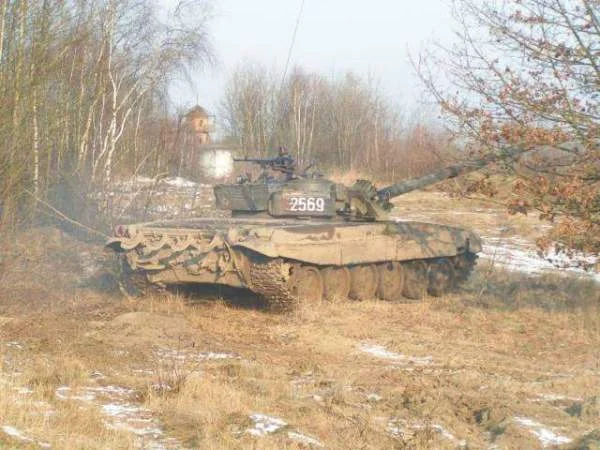 PT-91 Twardy | A Military Photo & Video Website