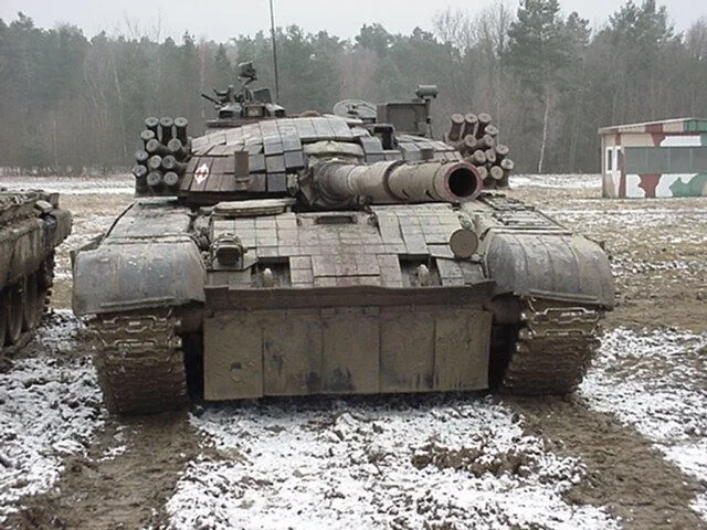 PT-91