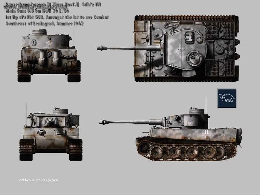 pz60052