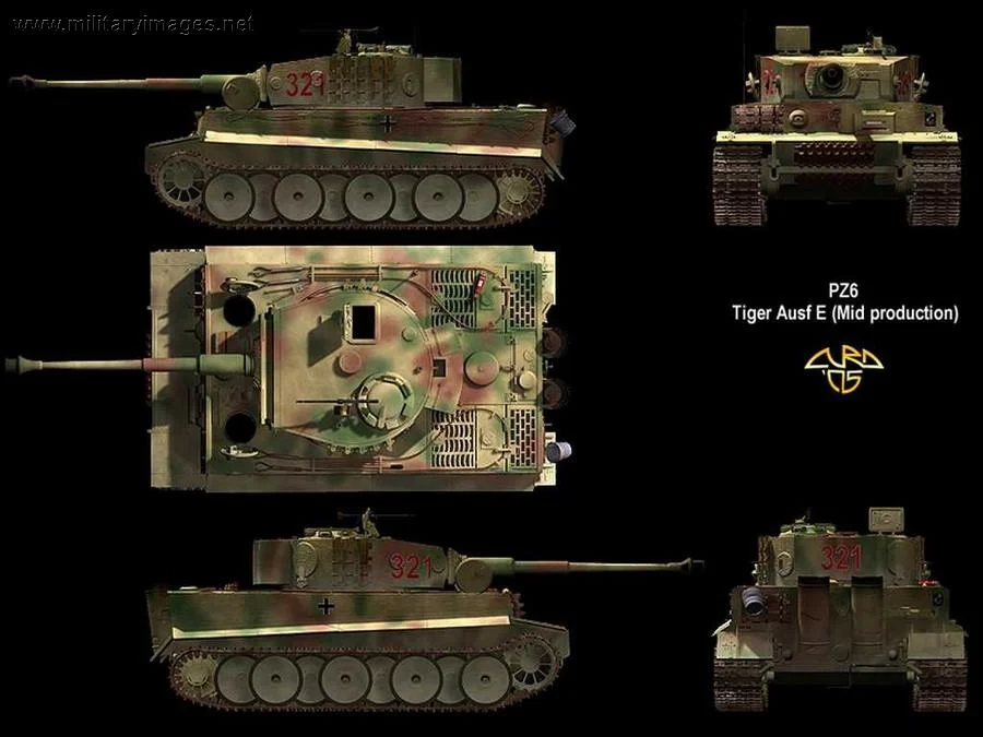 pz6_mid_prod_tiger_5view