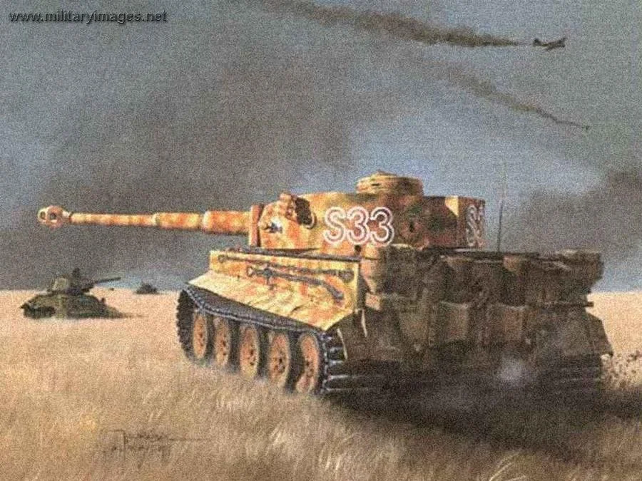 pz6_tiger1_S33_Kursk