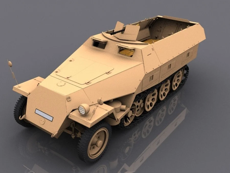 pzht_Sd_Kfz_251_finished_by_Cobra6