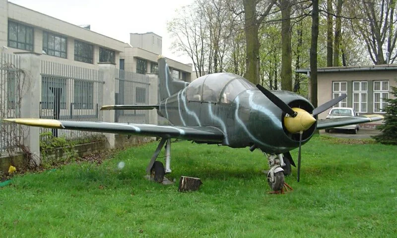 PZL-130 Orlik