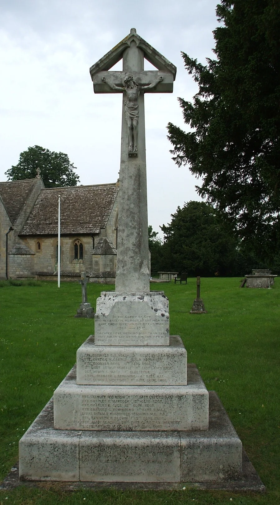 Quedgeley, Gloucestershire