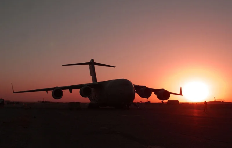 RAF C17 | A Military Photo & Video Website