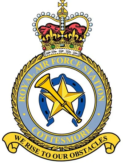 RAF Cottesmore