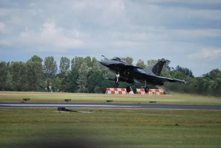 RAF Fairford Gloucestershire | A Military Photo & Video Website