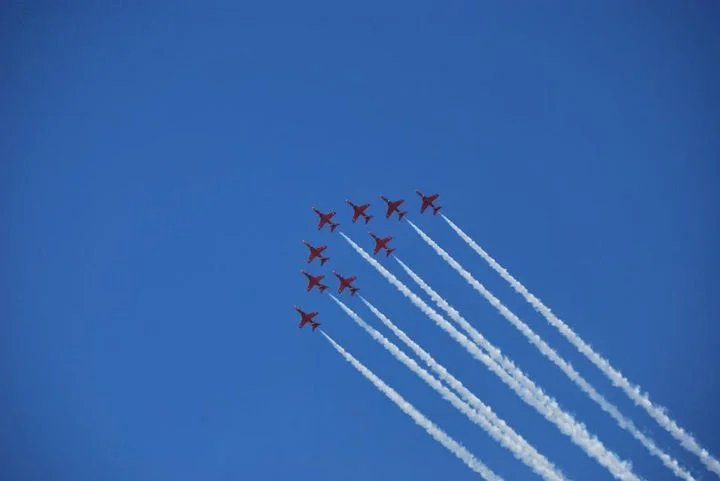 RAF Fairford Gloucestershire A Military Photo Video Website   Full