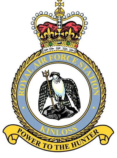 RAF Kinloss | A Military Photo & Video Website