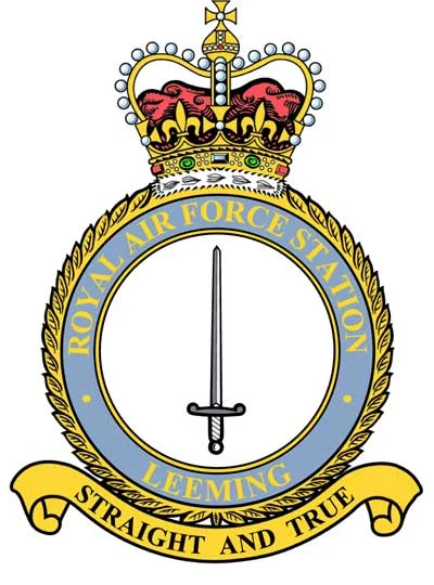 RAF Leeming