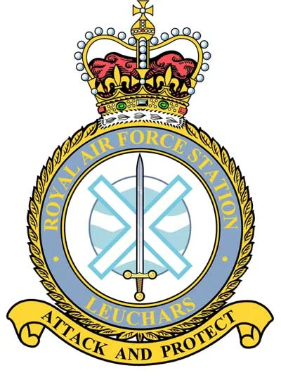 RAF Leuchars | A Military Photo & Video Website