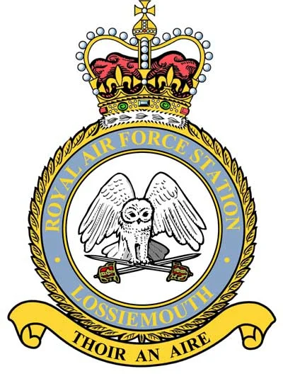 RAF Lossiemouth | A Military Photo & Video Website