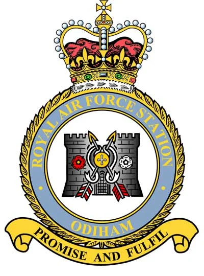 RAF Odiham | A Military Photos & Video Website