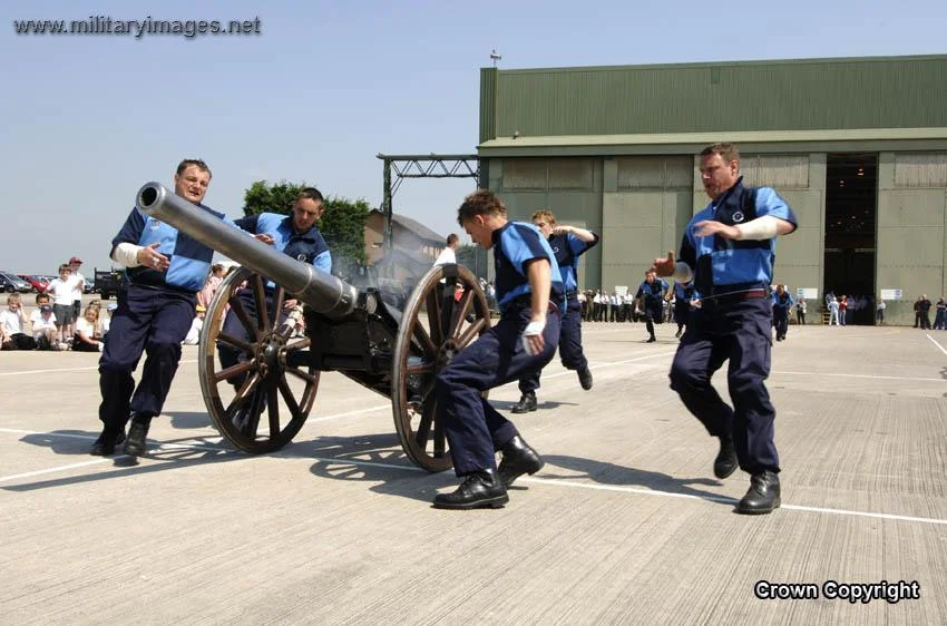 RAF Photographers Competition 2006