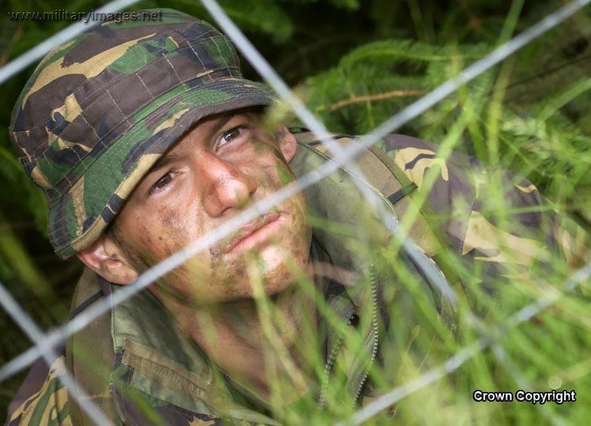 RAF Photographers Competition 2006