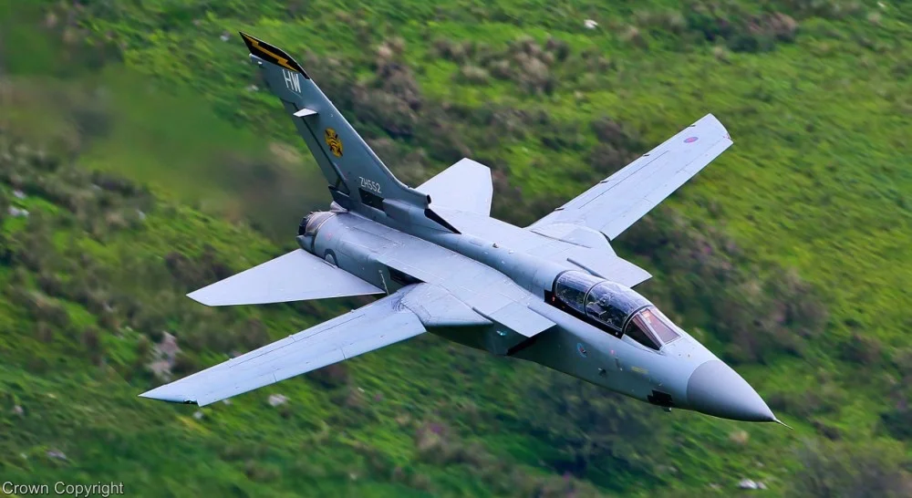 RAF Photographic Competition 2012