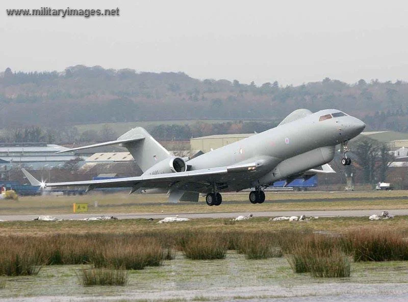 RAF Sentinel R Mk1