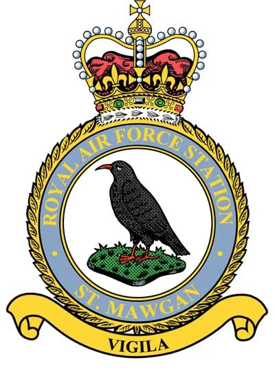 RAF St Mawgan