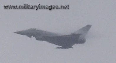 RAF Waddington Air show Lincolnshire UK