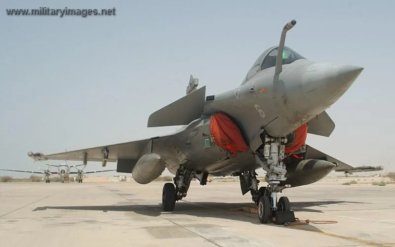 Rafale M