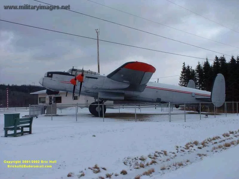 RCAF Lancaster Bomber | A Military Photo & Video Website