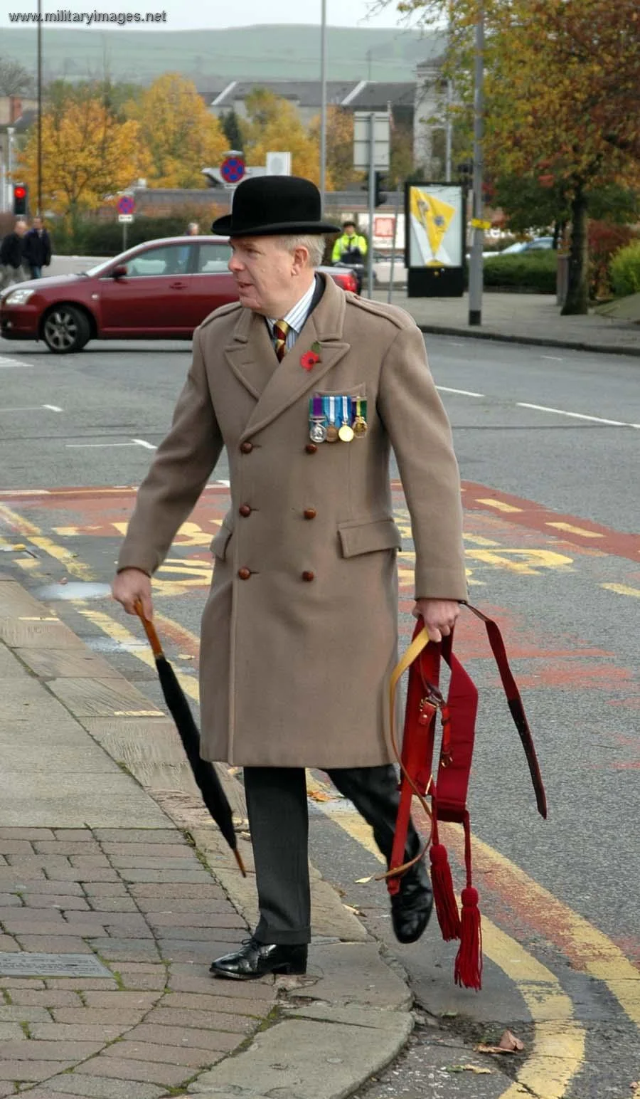 Rememberance Parade - 2006