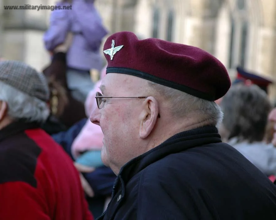 Rememberance Parade - 2006