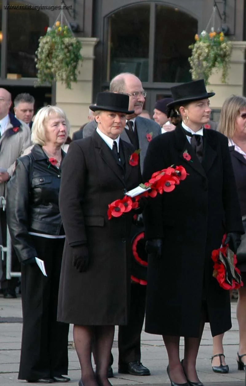 Rememberance Parade - 2006