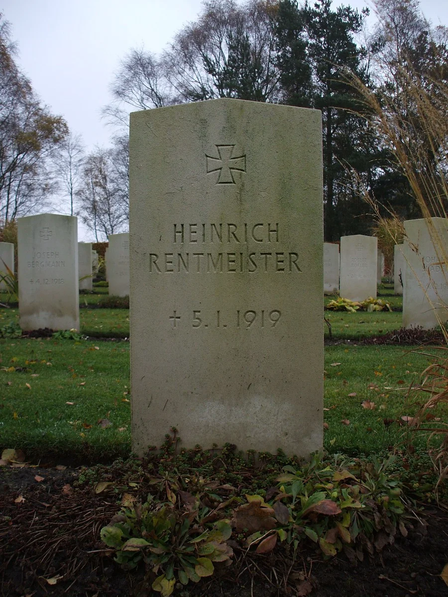 Rentmeister_Heinrich