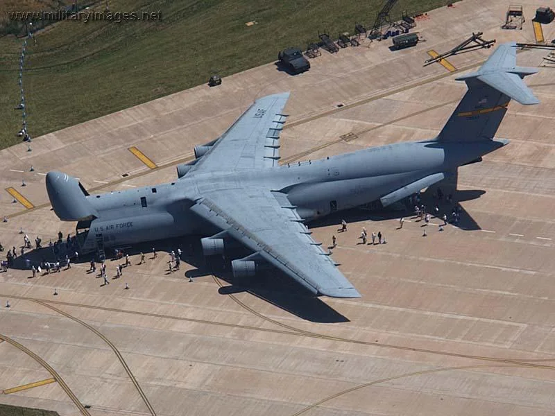 RIAT 2006 RAF Fairford