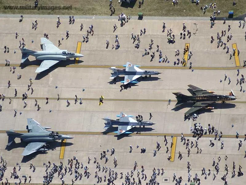 RIAT 2006 RAF Fairford