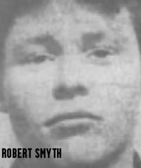 Robert (Roy) Smyth