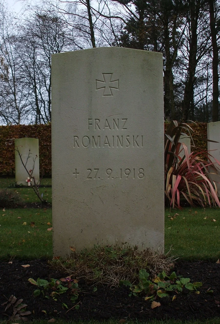 Romainski_Franz