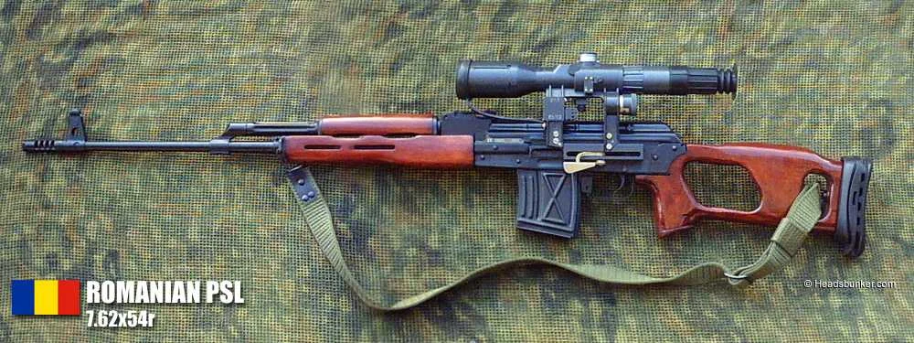 Romanian PSL