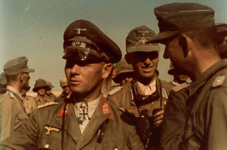 Rommel