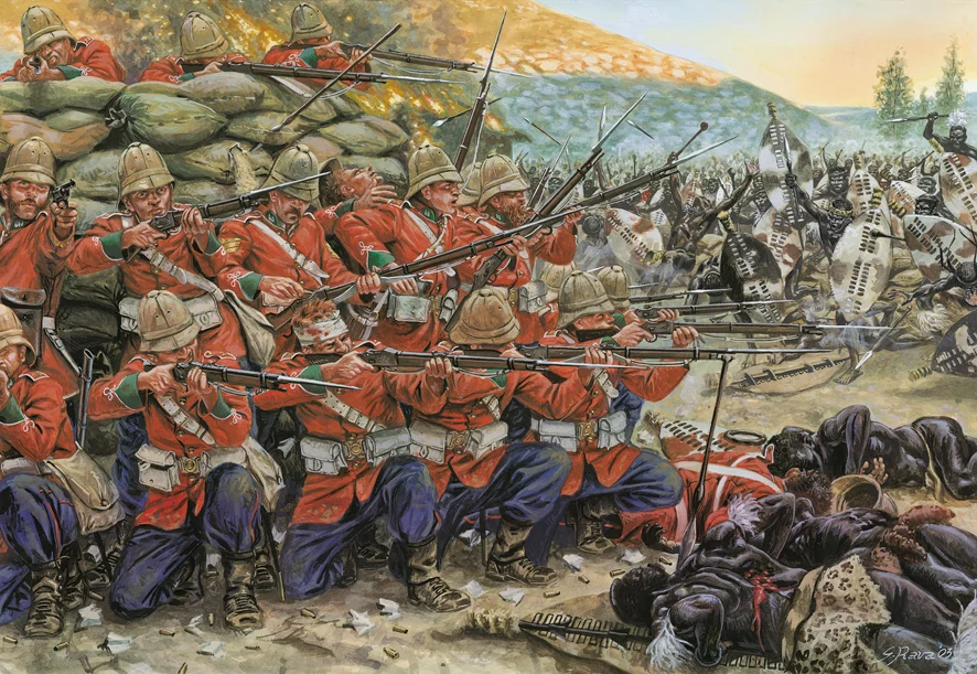 Rorke's Drift