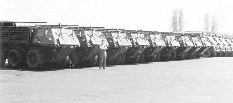 row-of-alvis-stalwarts